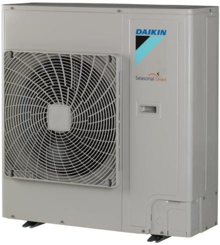 CLIM.U.E.SKY AIR SMART S. 7.1KW  M RZQG71L9V1 DAIKIN  [RZQG71L9V1]