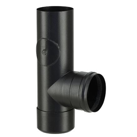 ACCESSOIRES EMAILLE GRANULES - Raccordement