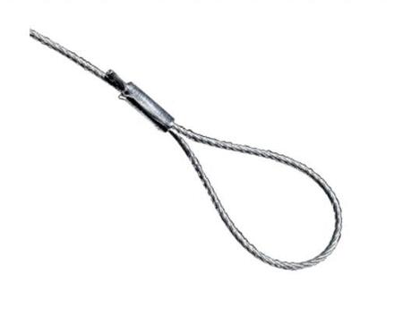 SUSPENSION - Embout boucle