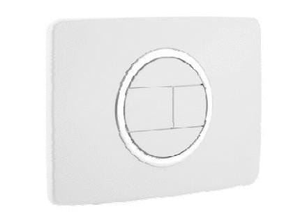 PLAQUE DE COMMANDE - Double touche