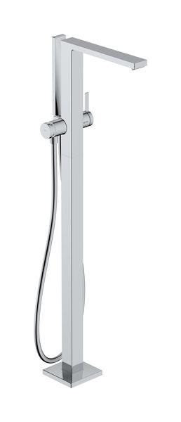MITIGEUR BAIGN.TECTURIS E S/PIED CHR 73445000