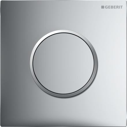 PLAQUE T10 URI. PNEU. CHR BR/MAT 241.915.KH.1