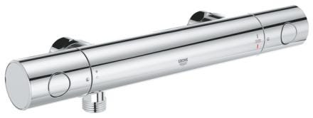 MITIGEUR DCH GROHTHERM 800 COSMOPOL. 34767000 GROHE  [34767000]