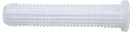 FILTRE NYLON 15X85       -SAC.10-ING  A853210 ING FIXATIONS FRANCOIS INGLESE  [A853210]