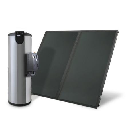CHAUFF.EAU DS-PACK H DUO 300-2C    TDSP000161 DOMUSA  [TDSP000161]