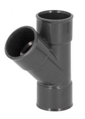 CULOTTE HOMETECH® - FF - 45° - Simple