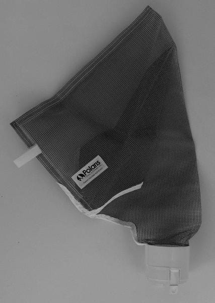 SAC A FEUILLES POLARIS 380       POL-201-7560 SCP FRANCE