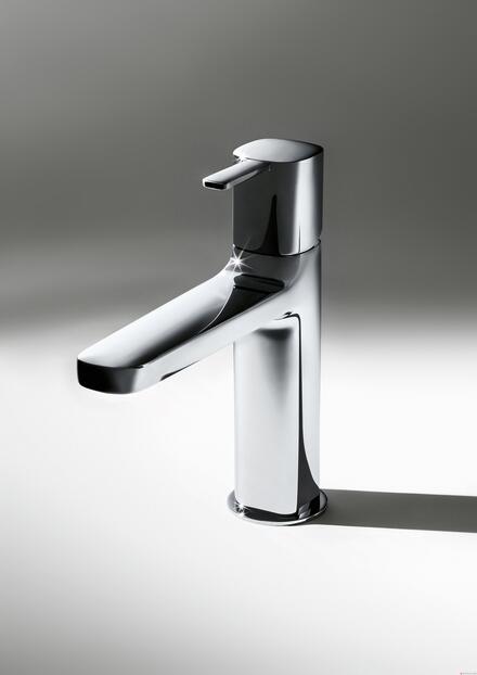 LAME - Mitigeur Lavabo monotrou