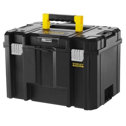 BOITE A OUTILS - Mallette TSTAK FATMAX
