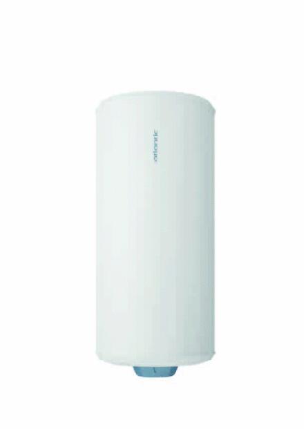 ZENEO - RESISTANCE STEATITE - Chauffe-eau vertical sur socle