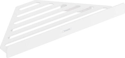 TABLETTE ANGLE ADDSTORIS     BLC MAT 41741700 HANSGROHE  [41741700] 