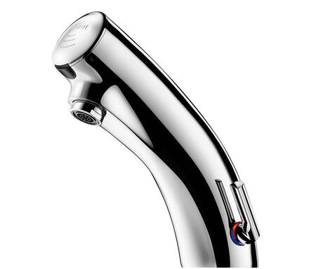 TEMPOMATIC MIX 3 - Mitigeur lavabo