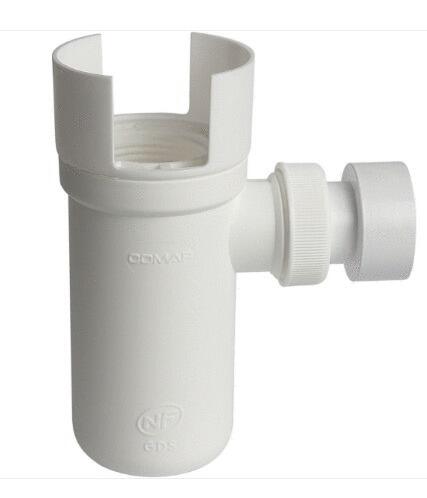 ACCESSOIRES - Siphon