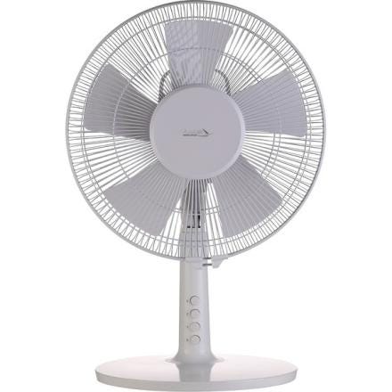 VENTILATEUR DE TABLE BLANC          VTAB VTAB