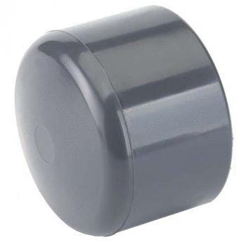 BOUCHON A COLLER PVC-UH METRIQUE - Femelle