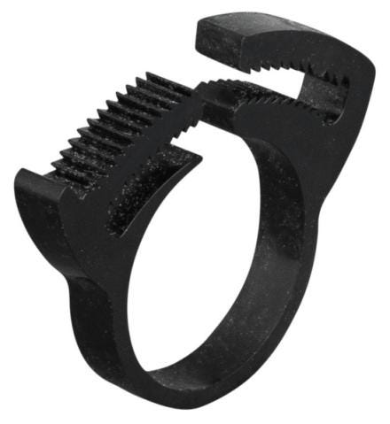 COLLIER POUR TUYAUX                  115936 R