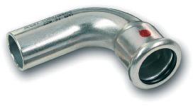 COURBE SANHA-THERM - MF - 90° - 24001A