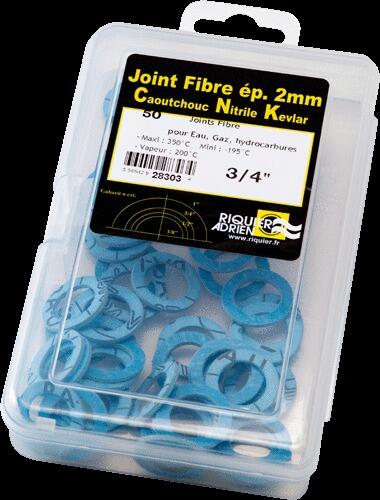 JOINT FIBRE CNK - Bleu