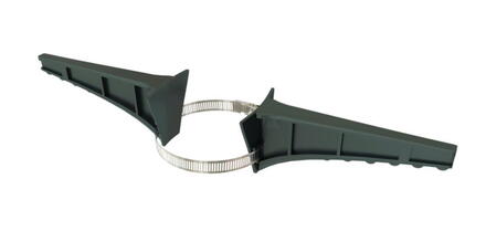 ACCESSOIRES POUR SYSTEME CONCENTRIQUE - Collier de soutien