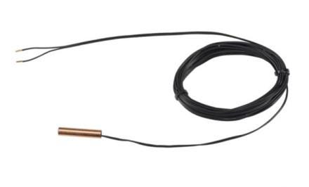 SONDE DEPART CHAUFFAGE             8738202915