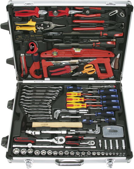 SERRAGE - Coffret de maintenance