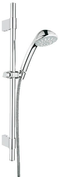 RELEXA - Ultra - Barre de douche complète