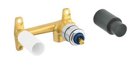 PARTIE ENCASTREE - Pour mitigeur monocommande 1/2"