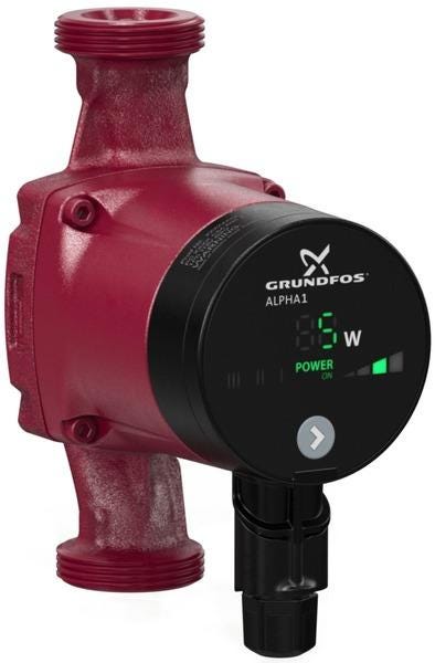 CIRCULATEUR ALPHA1 20-40N 150 230V   98475976