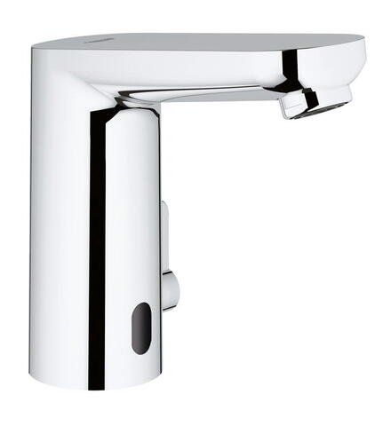 EUROSMART COSMOPOLITAN E - Mitigeur lavabo électronique à infrarouge