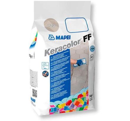 KERACOLOR SF - Mortier de jointoiement super fin pour joints de 1 mm à 4 mm