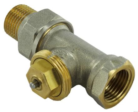 CORPS THERMOST.KV REGL.DRT M30 1/2JT R859424B AALBERTS HFC COMAP SA  [R859424B]