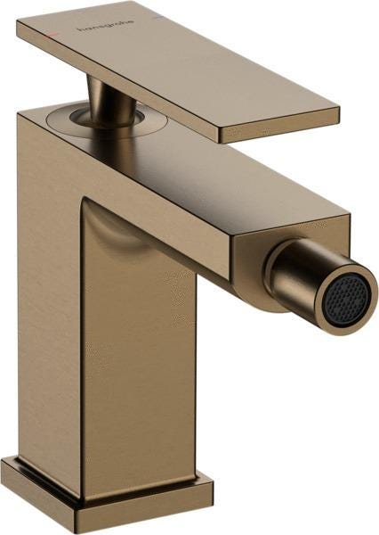 MITIGEUR BIDET TECTURIS E 100        73200140 HANSGROHE  [73200140]