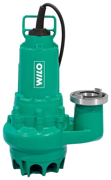 POMPE RELEVAGE EMU KS20 DS GG     TRI  042091 WILO FRANCE  [6042091]