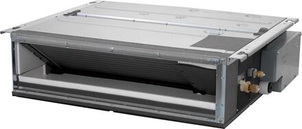 CLIM.U.I.GAINABLE EXTRA PLAT VRV 63  FXDQ63A3 DAIKIN  [FXDQ63A3] 