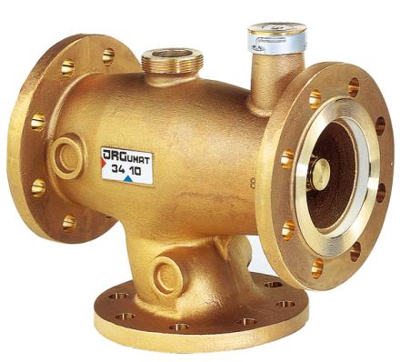 MITIGEUR THERM.JRG DN65 REG.45/65  JRG34B6555 THERMADOR  [JRG34B6555]