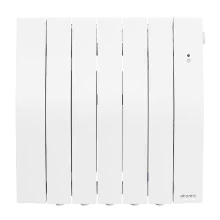 RAD.GALAPAGOS NEO HOR. 750W BLANC      500608 SCGA ATLANTIC  [500608]