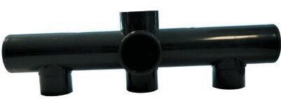 ACCESSOIRE PVC - Collecteur