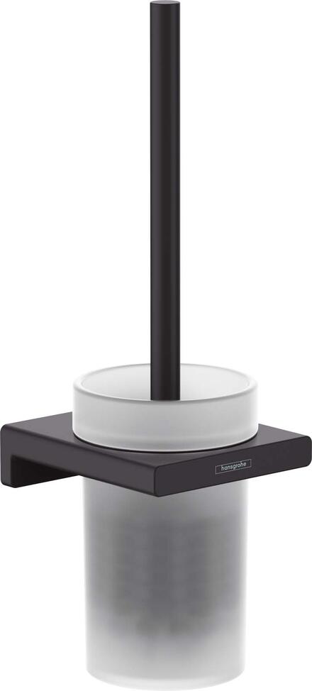 ADDSTORIS - Porte-brosse WC