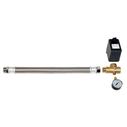 KIT RACCORD.P.RESERVOIR AQUAVAREM 1"   455094 JETLY  [455094] 