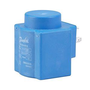 BOBINE BB024AS 24V 50HZ 10W NUE      018F7358 DANFOSS  [018F7358]