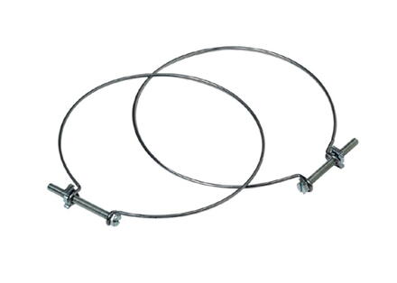 ACCESSOIRES DE POSE ET D'ETANCHEITE - Collier fil