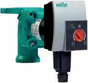 POLY - YONOS PICO - CIRCULATEUR COLLECTIF SIMPLE HAUT RENDEMENT - Poly-Yonos PICO