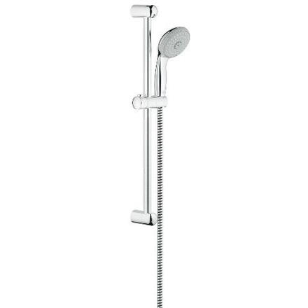 TEMPESTA - Classic - Barre de douche complète