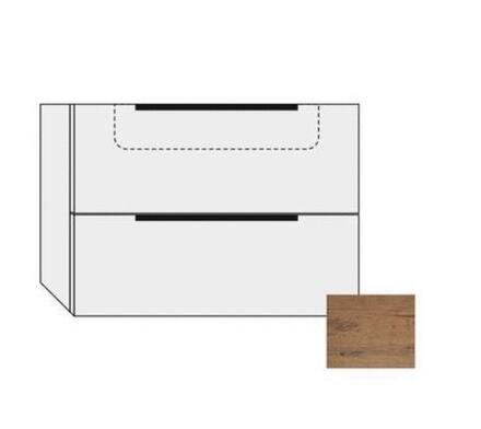 EXCLUSIVITES RICHARDSON PAR GBGROUP - Meuble sous plan