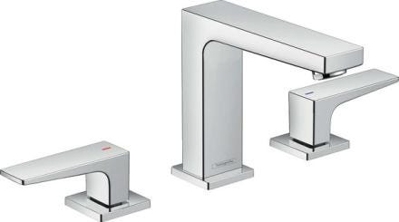 MELANGEUR LAV 3TR METROPOL 110   CHR 32514000 HANSGROHE  [32514000]