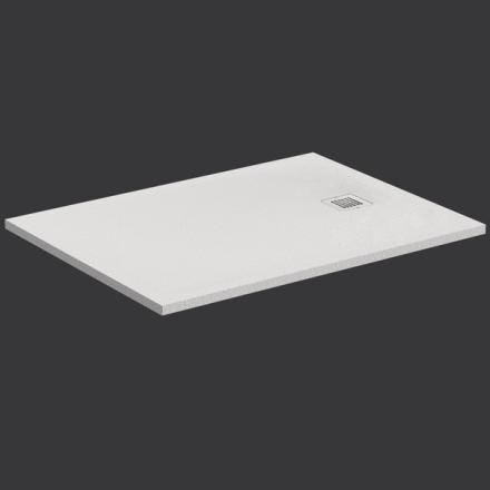 RECEVEUR ULTRA FLAT S 120X70  BLC PUR K8221FR IDEAL STANDARD FRANCE