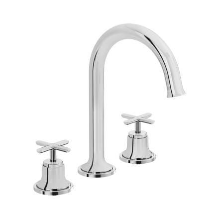MITIGEUR ORIGIN CLASSIC LAV 3 TROUS    A42891 VITRA FRANCE  [A42891]