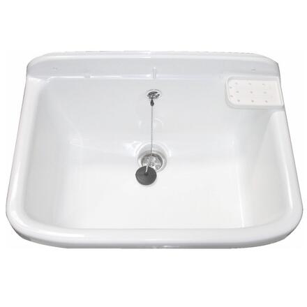 POSTE D'EAU MATIERE SYNTHETIQUE