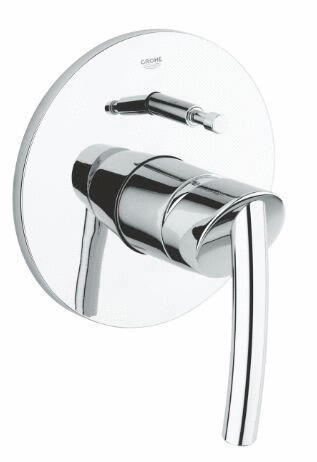 FAÇADE - Tenso - Pour mitigeur bain-douche
