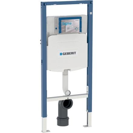BATI-SUPPORT DUOFIX P/WC AU SOL     111915005 GEBERIT